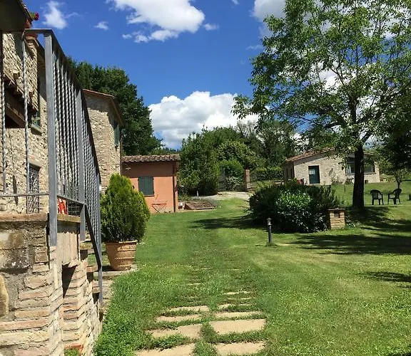 Agricola Caicucci Hébergement de vacances