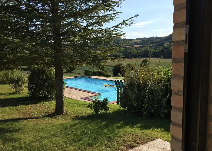 Agricola Caicucci Hébergement de vacances