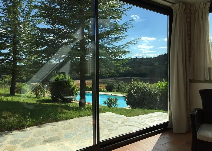 Agricola Caicucci * Montone (Umbria)