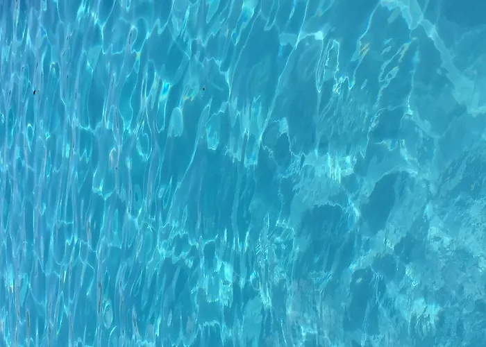 Hébergement de vacances Agricola Caicucci *