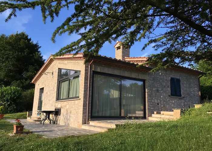 Agricola Caicucci Hébergement de vacances *