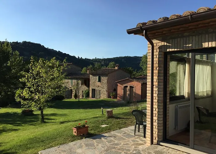 Agricola Caicucci Montone (Umbria)