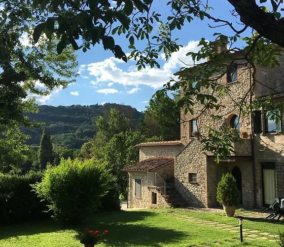 Agricola Caicucci Hébergement de vacances *