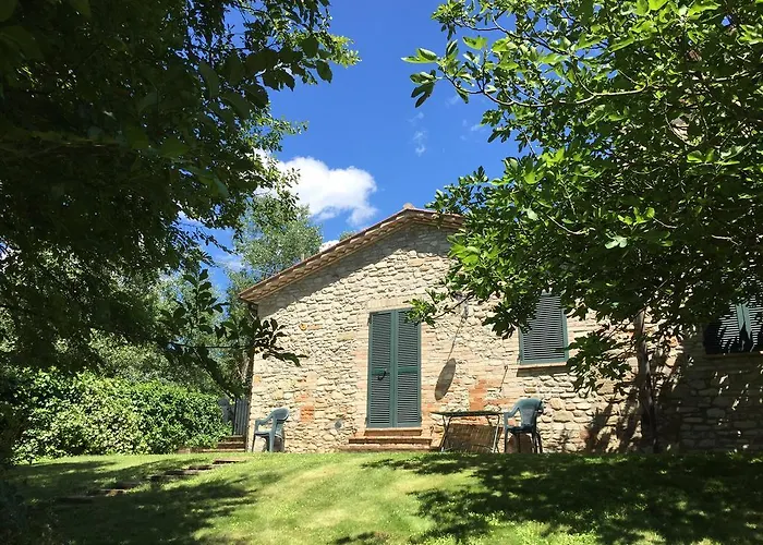 Hébergement de vacances Agricola Caicucci *