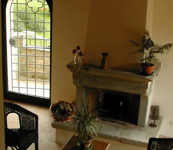 Agricola Caicucci Hébergement de vacances Montone (Umbria)