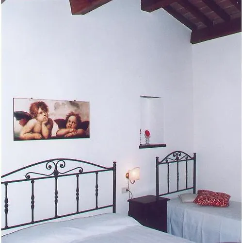 Hébergement de vacances Agricola Caicucci