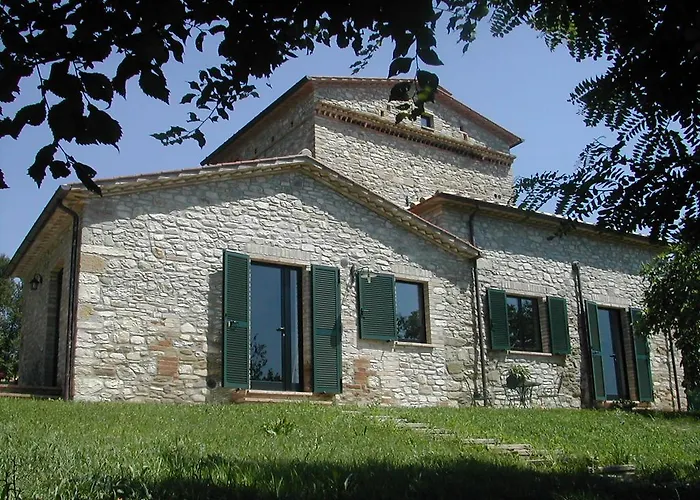 Agricola Caicucci Hébergement de vacances *