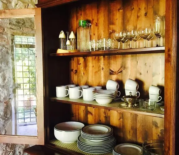 Agricola Caicucci Hébergement de vacances *