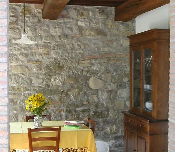 Hébergement de vacances Agricola Caicucci