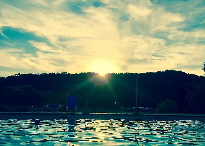 Agricola Caicucci * Montone (Umbria)