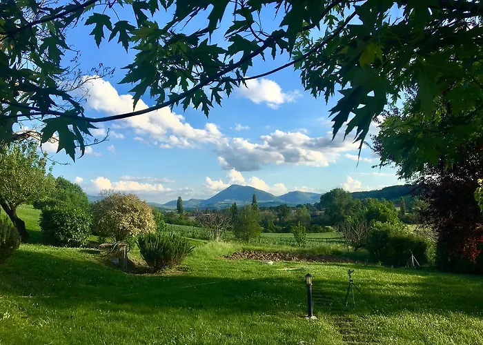 Hébergement de vacances Agricola Caicucci Montone (Umbria)