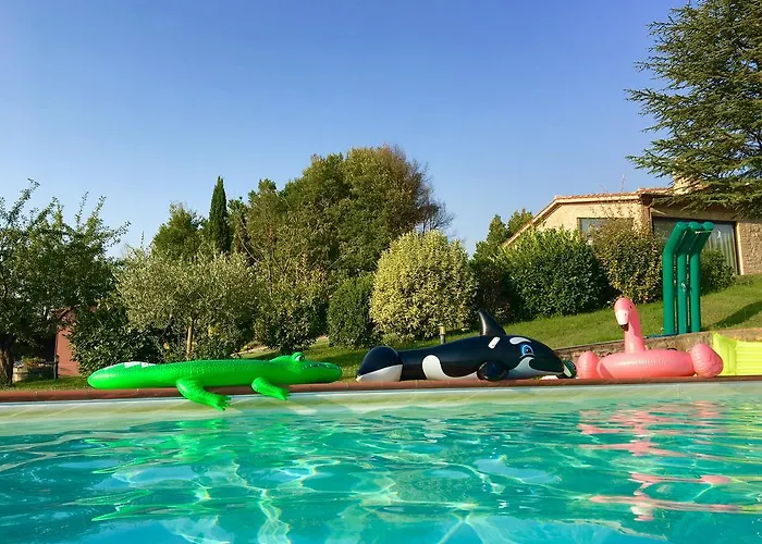 Agricola Caicucci Hébergement de vacances *