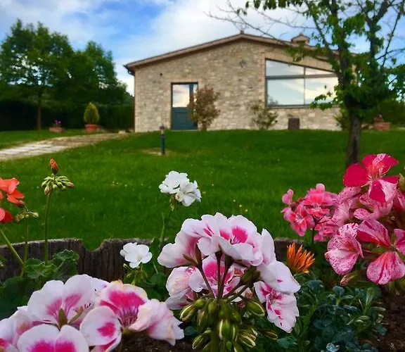 Agricola Caicucci Hébergement de vacances