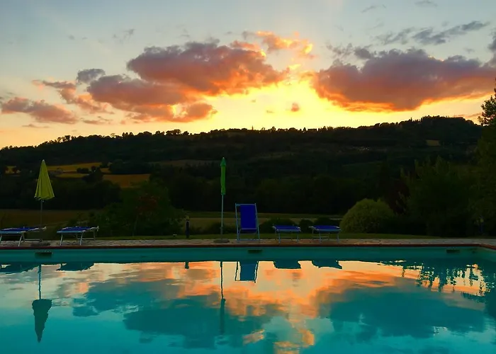 Agricola Caicucci Hébergement de vacances