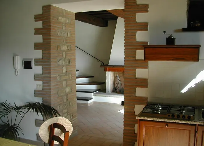 Agricola Caicucci Montone (Umbria)