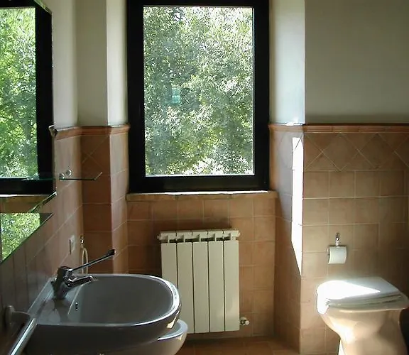 Hébergement de vacances Agricola Caicucci Montone (Umbria)